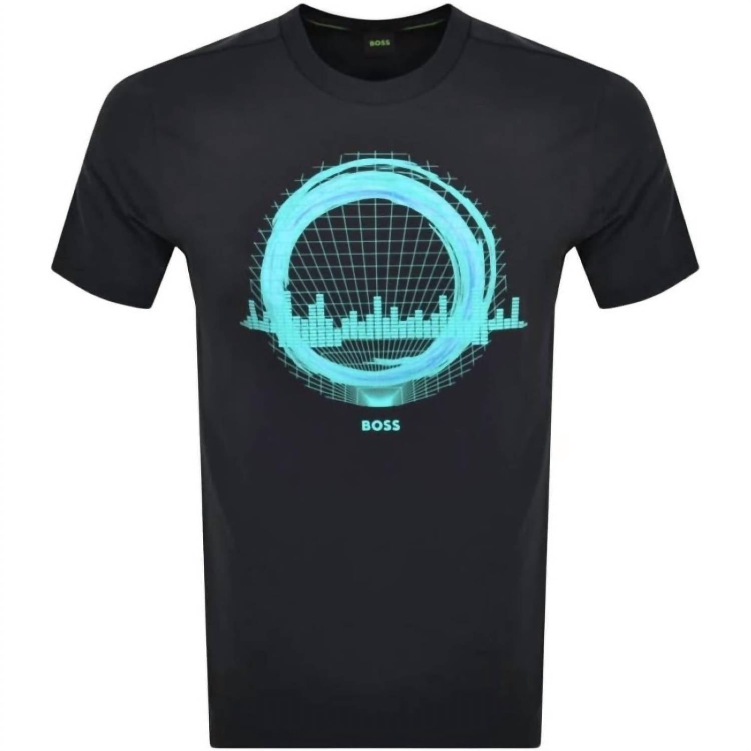 Hugo Boss - Men's Crew Tee