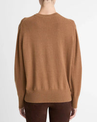 Vince - Wide Crew Sweater