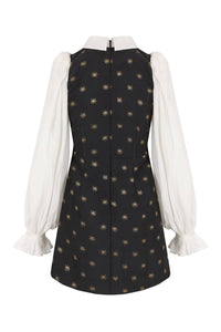 Queens Of Archive - Mari Mini Dress