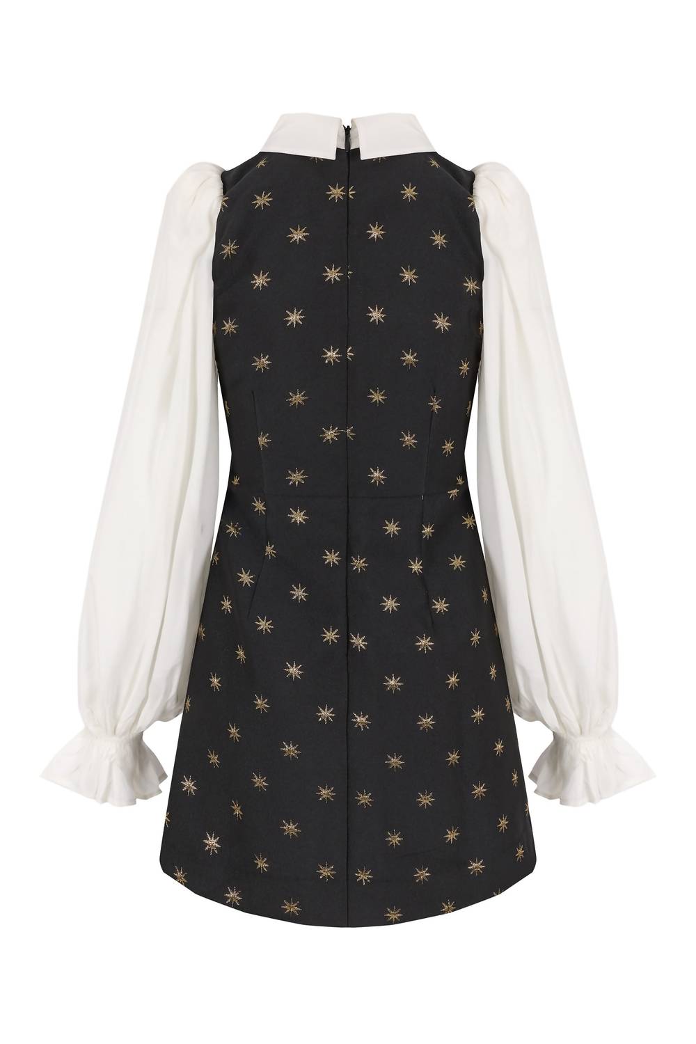 Queens Of Archive - Mari Mini Dress
