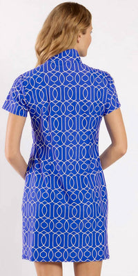 Jude Connally - Alexia Dress
