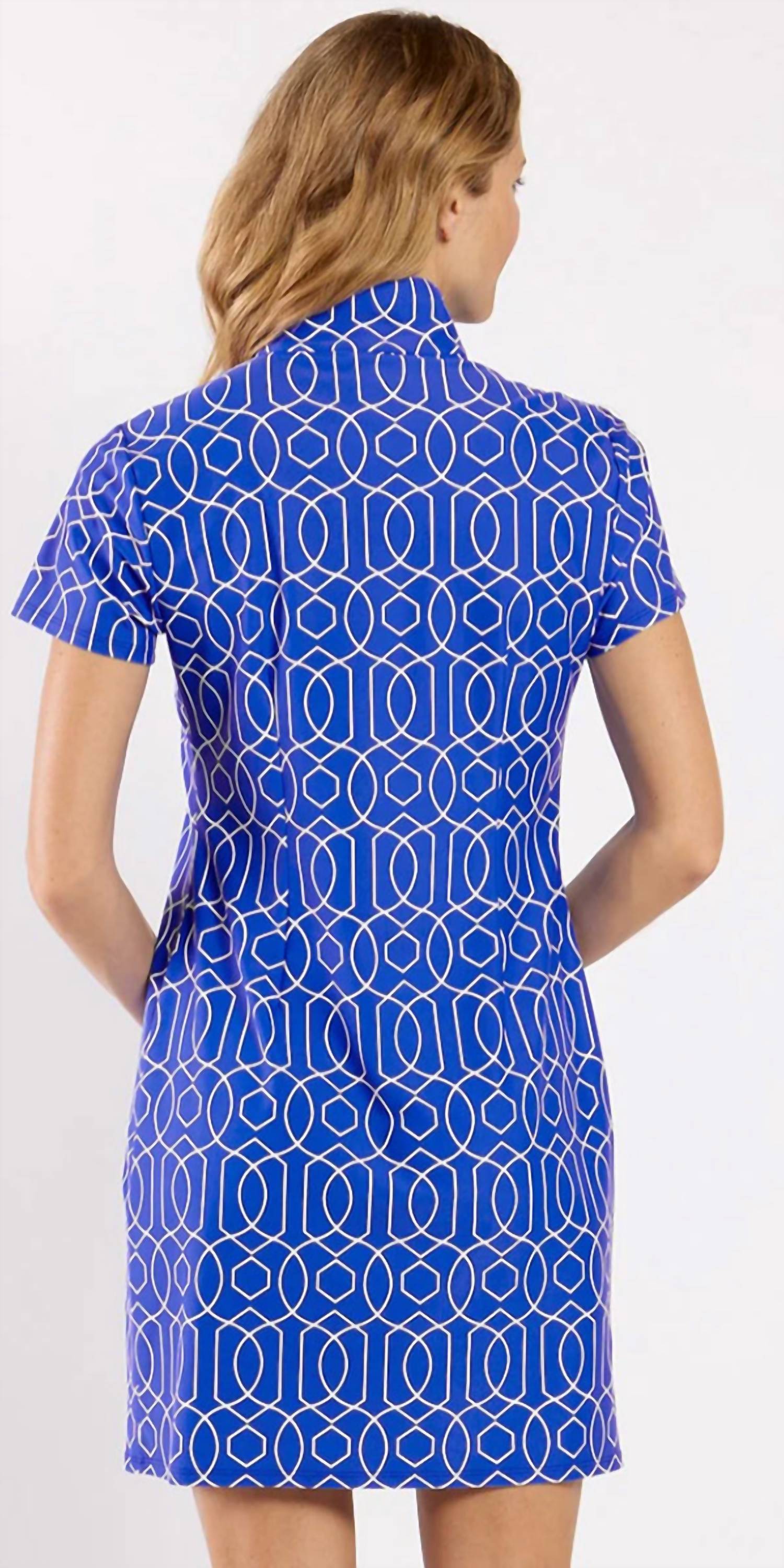 Jude Connally - Alexia Dress