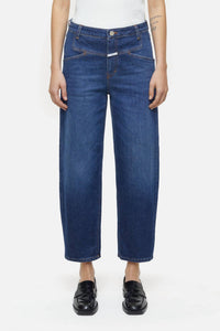 Closed - Stover-x Relaxed Denim Jeans