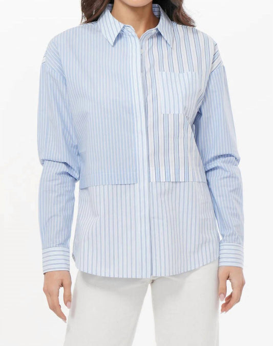 Greylin - Darla Oversized Shirt