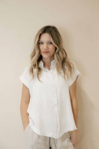 Thread & Supply - Elieo Top