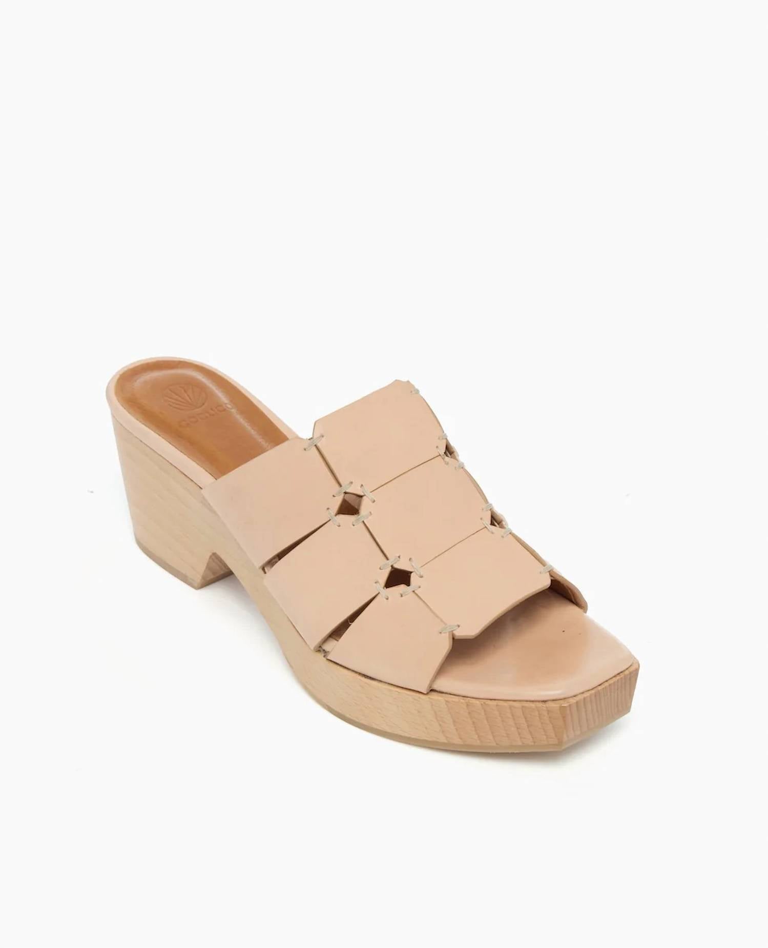 Coclico - Women's Madonna Sandal