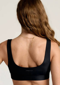 Free Fly - Women's Wavebound Scoop Bikini Top