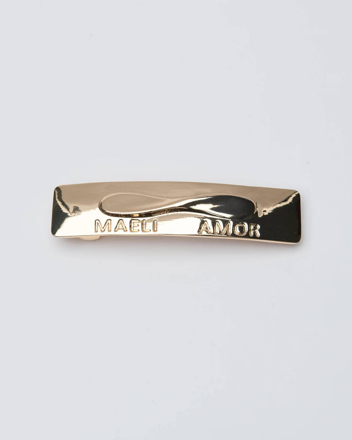 Maeli Amor - Women's Emi Hair Barrette