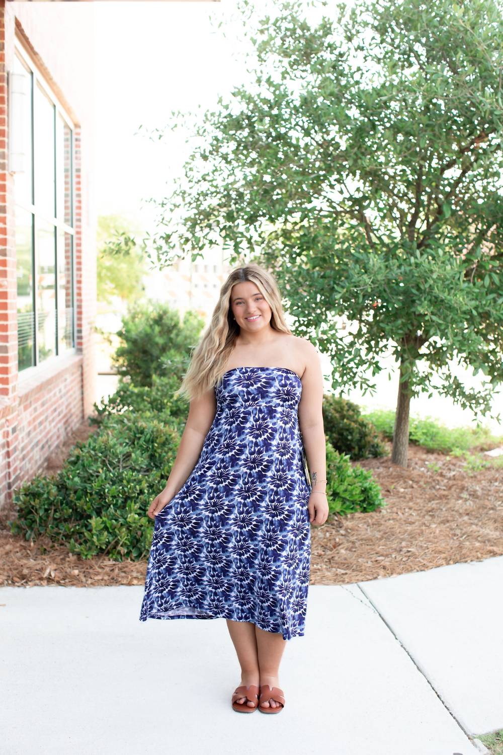 Charlie B - Women's Skirt Dress