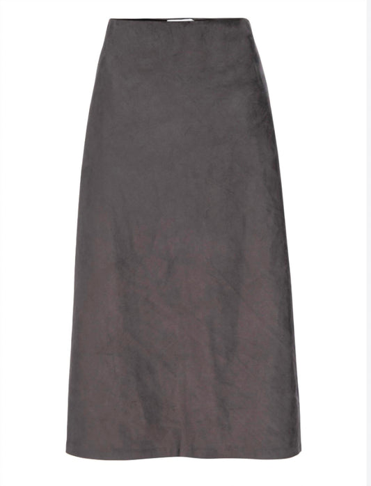 Hallie Slip Skirt