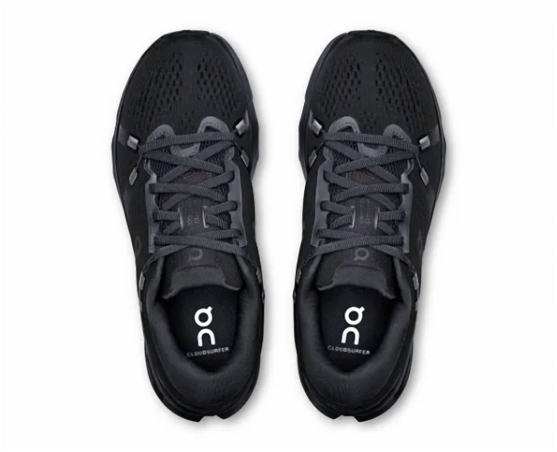 On - Women's Cloudsurfer 2 Shoes