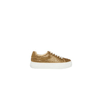 Betsey Johnson - Women's Sidny Solids Sneakers