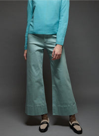 Love Binetti - Costa Jeans