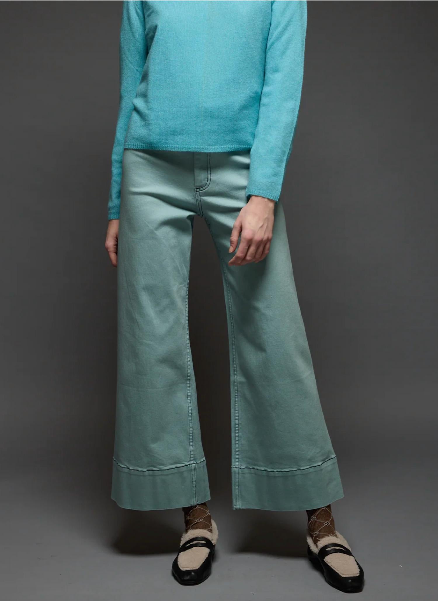 Love Binetti - Costa Jeans