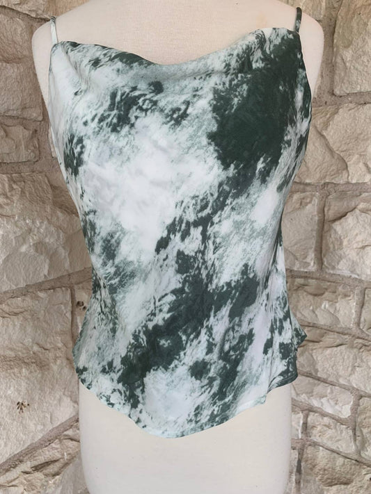 Tie Dye Camisole