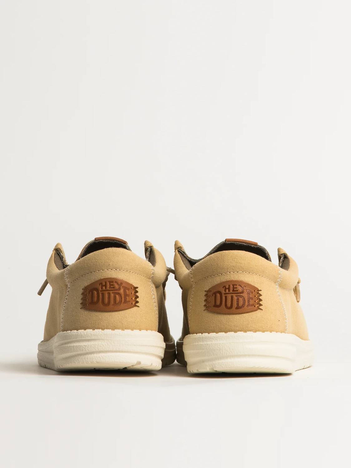 Hey Dude - Men's Wally Surf Shawl Slip-on Shoes