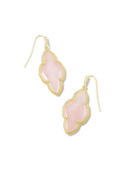 Kendra Scott - Women's Abbie Drop Earrings
