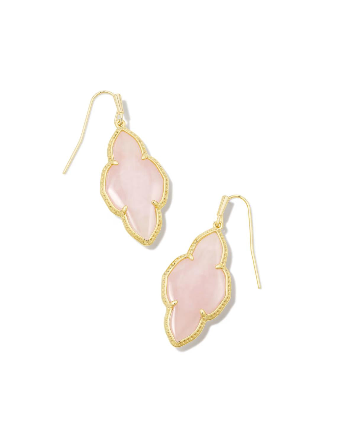 Kendra Scott - Women's Abbie Drop Earrings