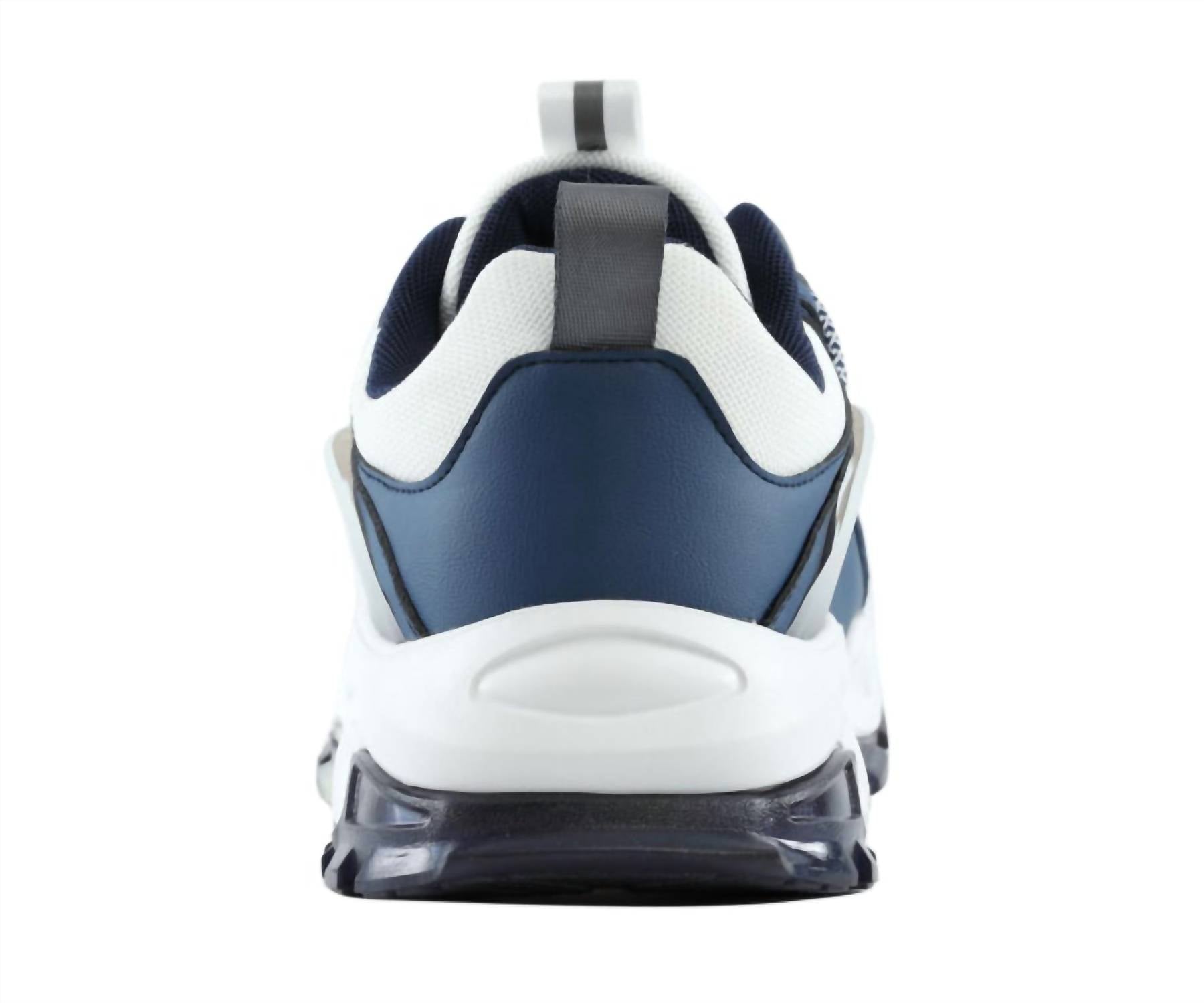 Mazino - Men's Logic Sneaker