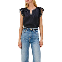 Rails - Sable Sleeveless Top