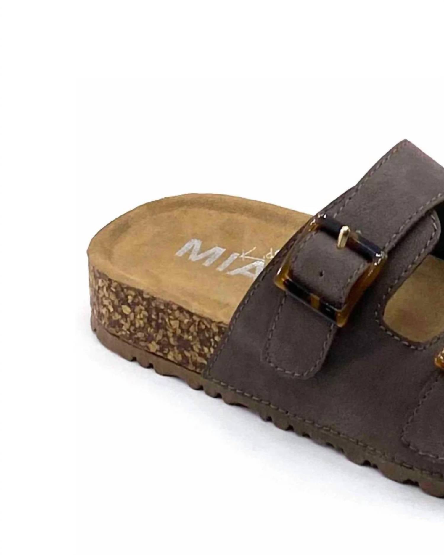Mia - Kids' Belky Sandal