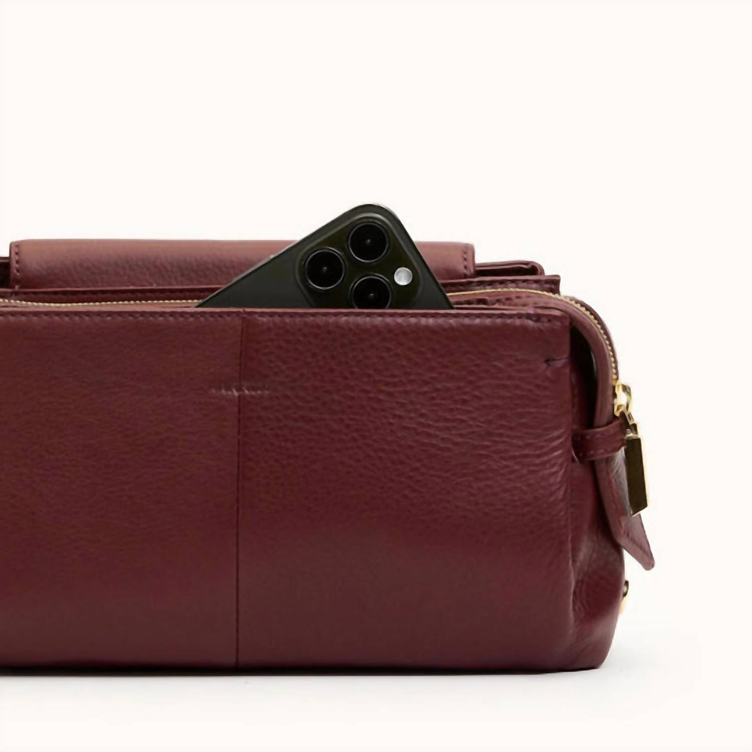 Hammitt - Women's Charlotte Bag