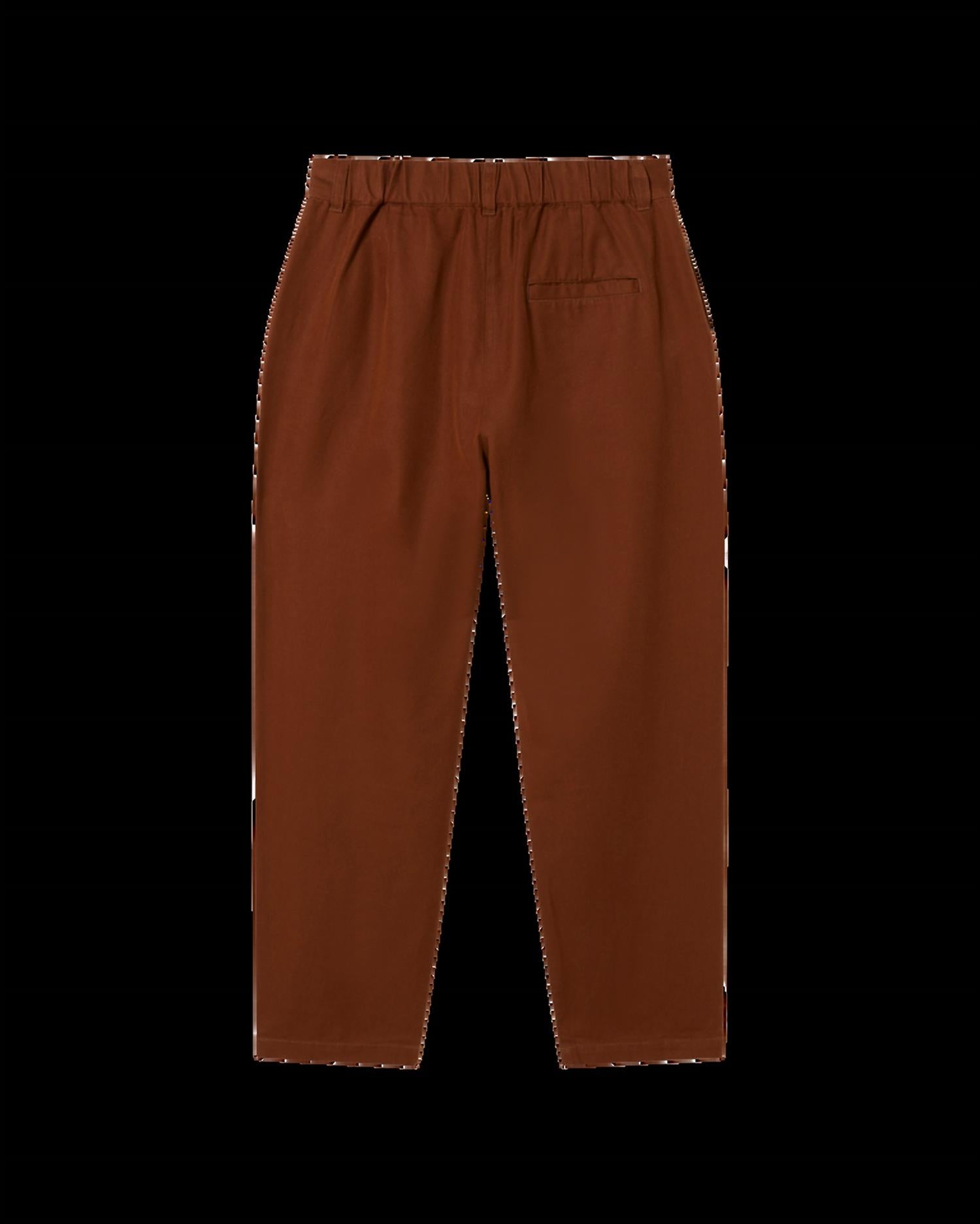 Thinking Mu - Hemp Rina Pants