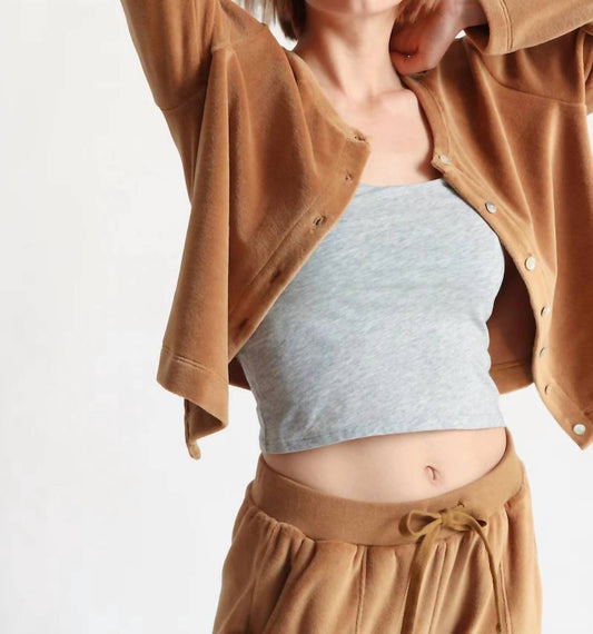 Skin - Adaline Cardigan