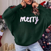 Supreme Fashion - Merry Sweater