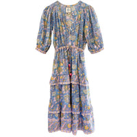 Bell By Alicia Bell - Penelope Midi Dress