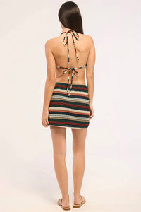 Misa Los Angeles - Didi Crochet Skirt