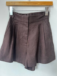 Nude Lucy - Thilda Tailored Short
