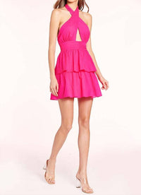 Amanda Uprichard - Darby Dress