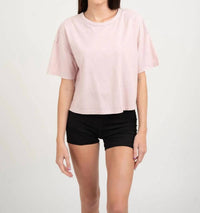 Elle Grey - Short Sleeve Tee
