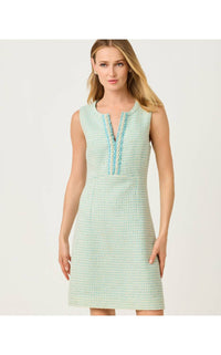 Lilly Pulitzer - Aria Mini Shift Dress