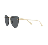 Chanel - Cat Eye Non Polarized Sunglasses 4273t - C395s4