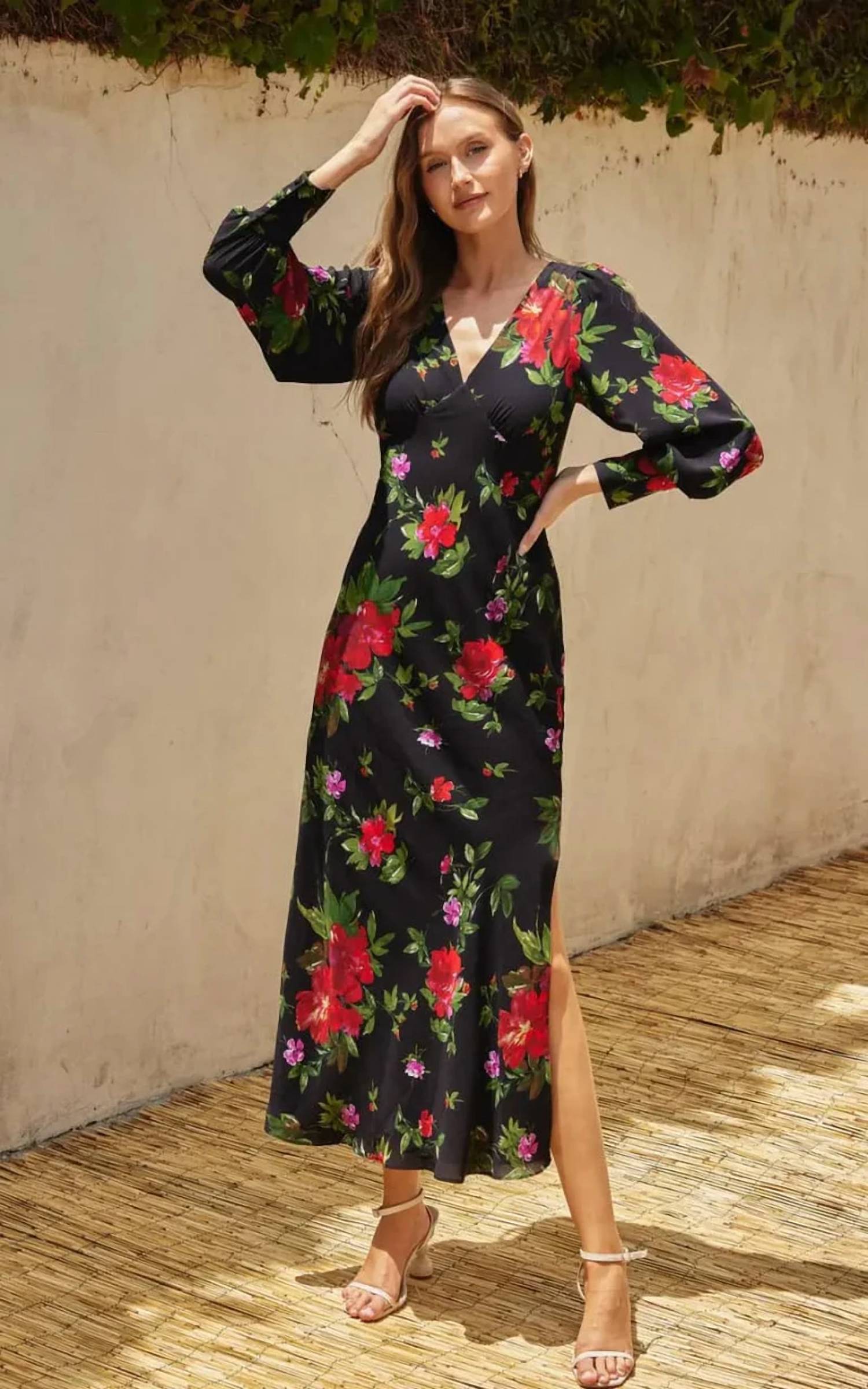 Dress Forum - Sweet Talk Mini Dress