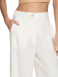 Dress To - WINETA WAVE PANT