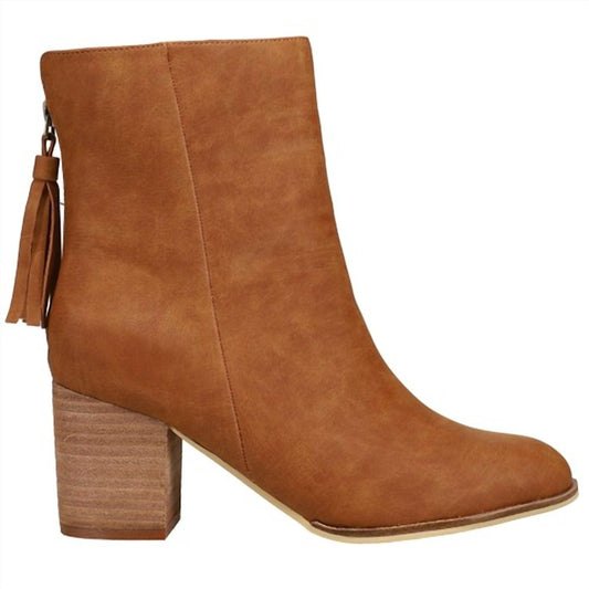 Boutique By Corkys - Women's Boujee Boots