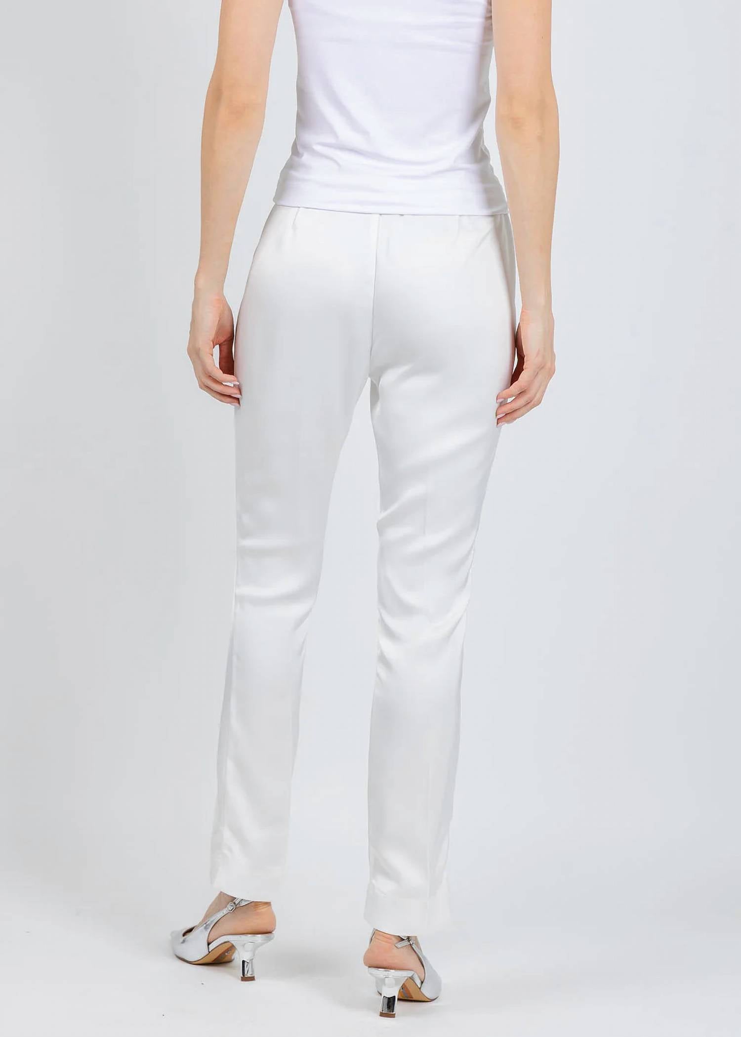 Peace Of Cloth - Satin Annie Pants