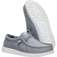 Hey Dude - Men's Wally Stretch Slip On Shoes