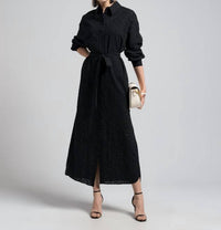 Exquise - Kiara Midi Dress