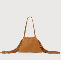Streets Ahead - Women's Diana Fringe Bag