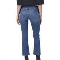 Citizens Of Humanity - Isola Mid Rise Boot Jeans