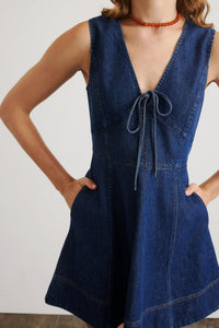 Tanya Taylor - Nova Mini Dress