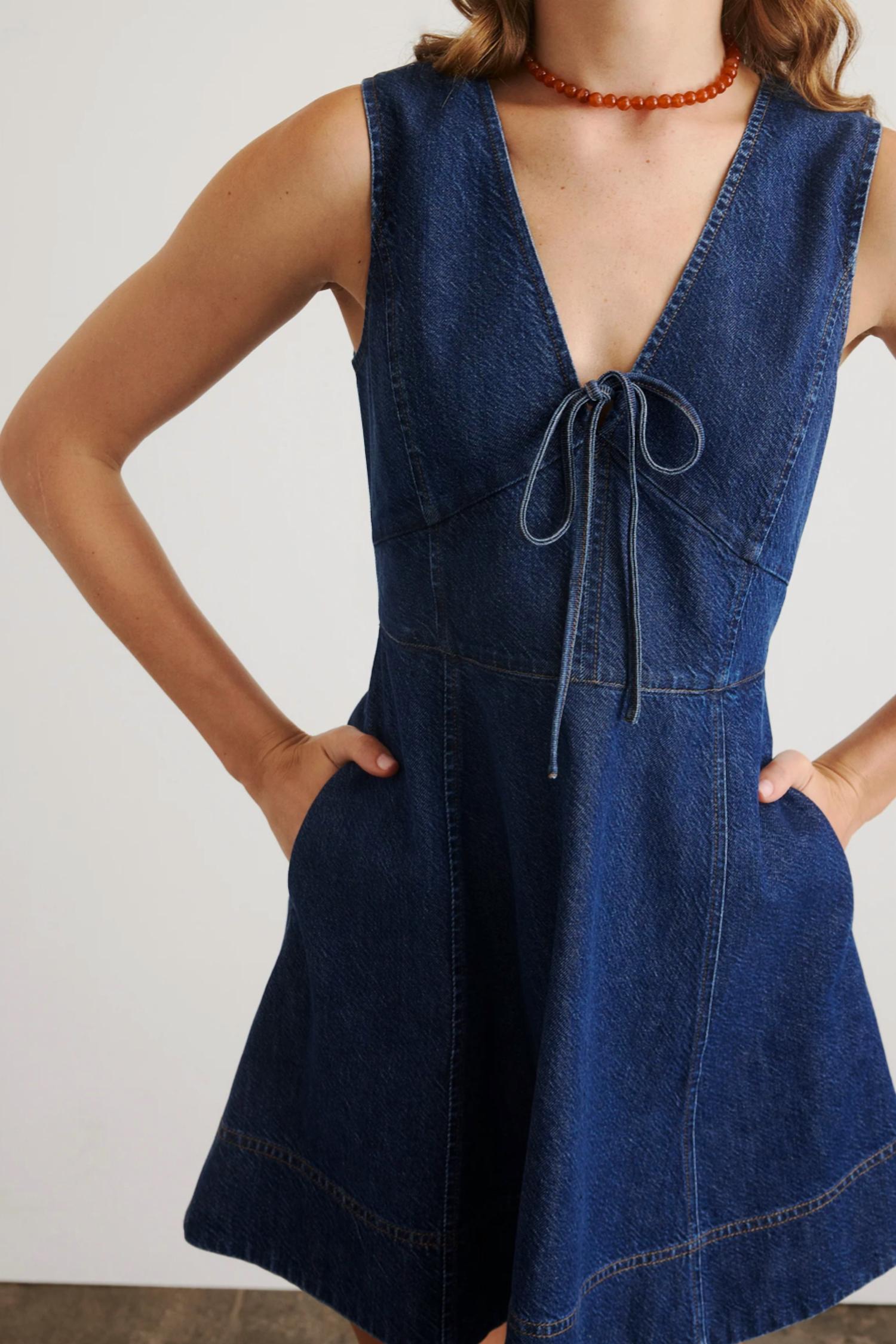 Tanya Taylor - Nova Mini Dress