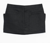 Rick Owens - Women Lido Mini Skirt