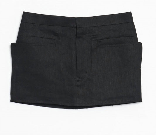 Rick Owens - Women Lido Mini Skirt