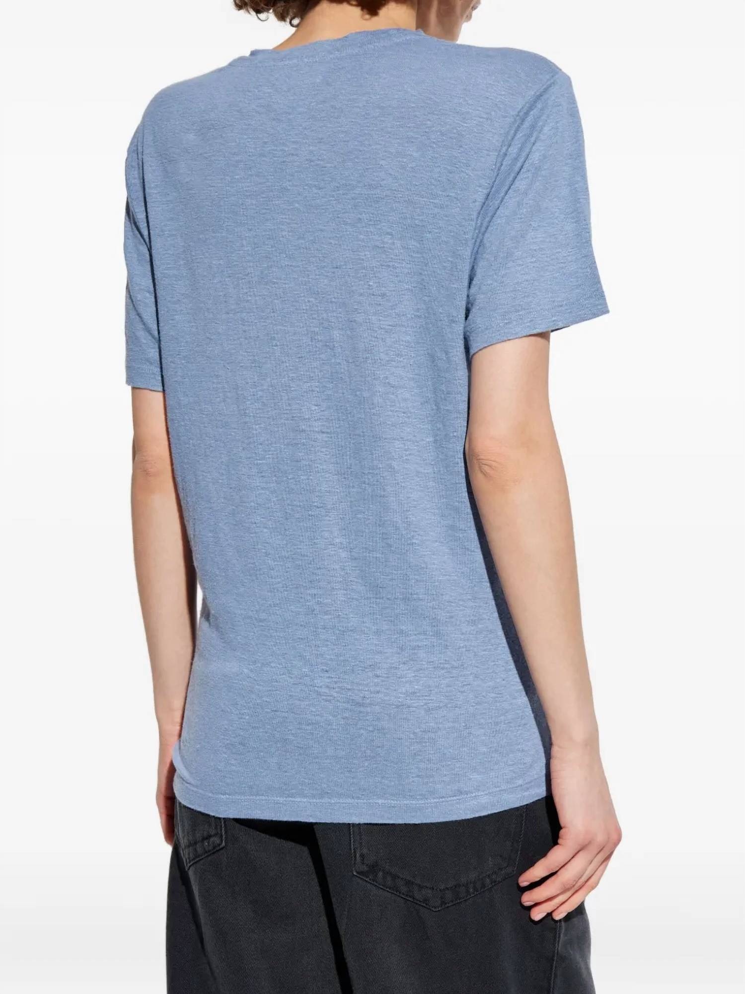 Isabel Marant - Kyanza Tee Shirt