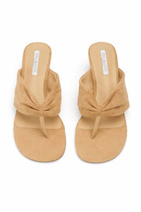 Tony Bianco - Women's Kailey Flip Flop Heels